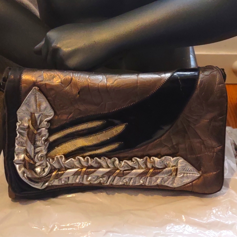 Vintage Clutch Must Bundle